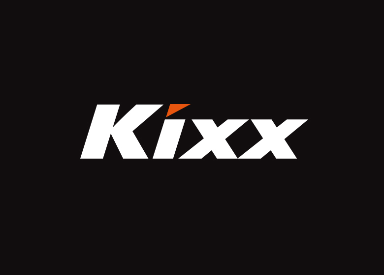 Открылся сайт Kixx