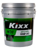 Изображение Kixx HD1 CI-4 15W-40 /18л