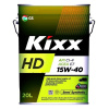 Изображение Kixx HD CI-4/E7 15W-40 /20л