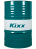 Изображение Kixx HDX 15W-40 CI-4/E7 /200л