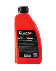 Изображение DIVINOL DSG Fluid - 1 л. /12