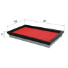 Изображение A-243V 16546-V0100 (20шт)