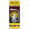 Лампа AXL H3 12V55W PK22S Изображение Лампа AXL H3 12V55W PK22S