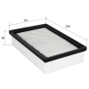 Изображение A-1016E OEM 95021102
