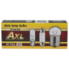 Лампа AXL C5W T10X37 24V 5W SV8.5 / 10шт. (УПАКОВКА) Изображение Лампа AXL C5W T10X37 24V 5W SV8.5 / 10шт. (УПАКОВКА)
