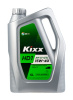 Изображение Kixx HD1 CI-4 15W-40 /4л пласт.