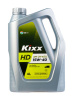 Изображение Kixx HD CH-4 15W-40 /4л ***