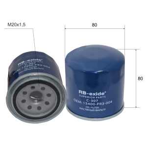 C-307/C-023E OEM 26300-02750 Изображение C-307/C-023E OEM 26300-02750