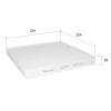 Изображение AC-1056E OEM 97133-D1000 (40шт)