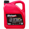 DIVINOL Syntholight C5 0w-20 - 5 л. /3 Изображение DIVINOL Syntholight C5 0w-20 - 5 л. /3