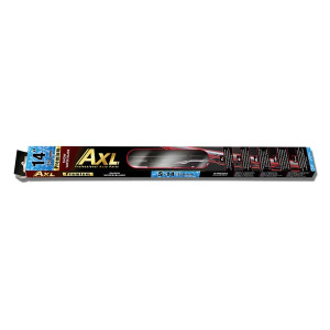 Щетка стеклоочистителя зимняя NEW AXL S-14 350 мм. Изображение Щетка стеклоочистителя зимняя NEW AXL S-14 350 мм.