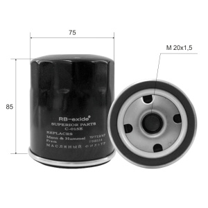 Изображение C-015E 7700720978