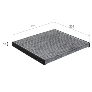ACP-1102С (AC-102C) 87139-47010 AREX Изображение ACP-1102С (AC-102C) 87139-47010 AREX