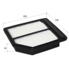 Изображение A-886 OEM 17220-RNA-A00
