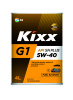 Изображение Kixx G1 SN Plus 5W-40 /4л. мет.