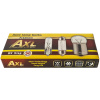 Лампа AXL C10W T10X31 12V 10W SV8.5 / 10 шт. (УПАКОВКА) Изображение Лампа AXL C10W T10X31 12V 10W SV8.5 / 10 шт. (УПАКОВКА)