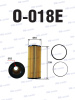 Изображение O-018E OEM 115 562 A