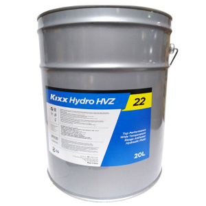Изображение Kixx Hydro HVZ 22 /20л