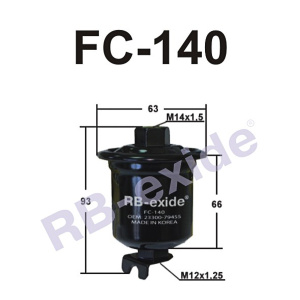 FC-140 23300- 79455 (FC- 61) *** Изображение FC-140 23300- 79455 (FC- 61) ***