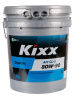 Kixx Geartec GL-5 80W-90 /18л Изображение Kixx Geartec GL-5 80W-90 /18л