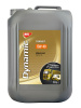 Изображение MOL Dynamic Transit 15W-40 - 8,85 кг. (10 л.)
