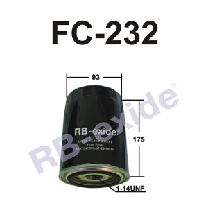 Изображение FC-232 16403-99002