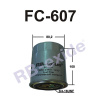 Изображение FC-607 23401-1332
