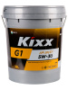 Изображение Kixx G1 SN 5W-30 /18л