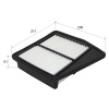 Изображение A-801 OEM 17220-R60-U00
