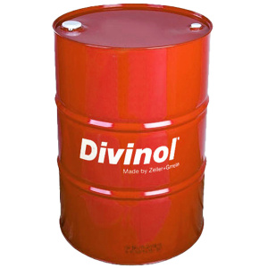 DIVINOL Multimax High Tech 10w-30 - 200 л. Изображение DIVINOL Multimax High Tech 10w-30 - 200 л.