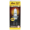 Лампа AXL H3С 12V 55W PK22D Изображение Лампа AXL H3С 12V 55W PK22D