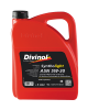 DIVINOL Syntholight ASN 5W-30 - 5 л. /3 Изображение DIVINOL Syntholight ASN 5W-30 - 5 л. /3