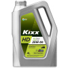 Изображение Kixx HD CH-4 20W-50 /4л