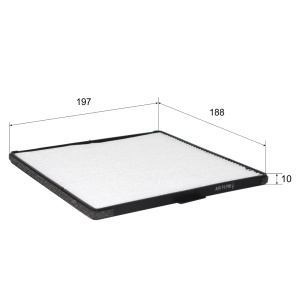 Изображение AC-0530E OEM 96 425 700