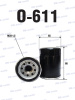 Изображение O-611 CH2877
