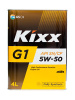 Изображение Kixx G1 SN 5W-50 /4л