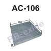 Изображение AC-106C 87139-50030