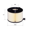 Изображение A-1005E OEM 8W0 133 843 B