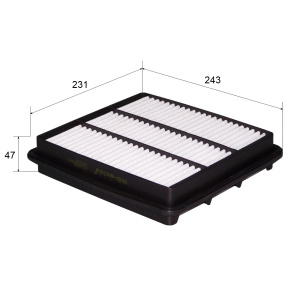 Изображение A-1105E OEM 2032007600