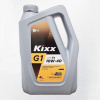 Изображение Kixx G1 SN 10W-40 /4л пласт.