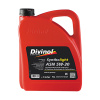DIVINOL Syntholight ASN 5W-30 - 5 л. /3 Изображение DIVINOL Syntholight ASN 5W-30 - 5 л. /3