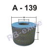 A-139 17801-54030 Изображение A-139 17801-54030