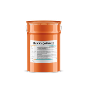 Изображение Kixx Hydro HVZ 22 (Rus) 20 л.