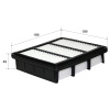 Изображение A-0651E OEM 28113-2H000
