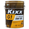 Изображение Kixx G1 SN Plus 5W-30 /20л
