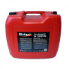 Изображение DIVINOL API GL-5 80w-90 - 20 л.