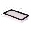 Изображение A-1182E OEM 151000025AA