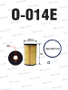 Изображение O-014E OEM 642 180 00 09