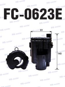 Изображение FC-0623E 31112-17000