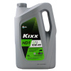 Изображение Kixx HD1 CI-4 10W-40 /6л
